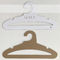Custom Printed Cardboard Clothes Hangers 3mm Eco Friendly
